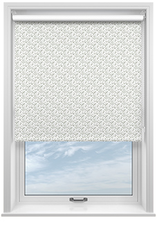 Syon, Inkwell - Roller Blind